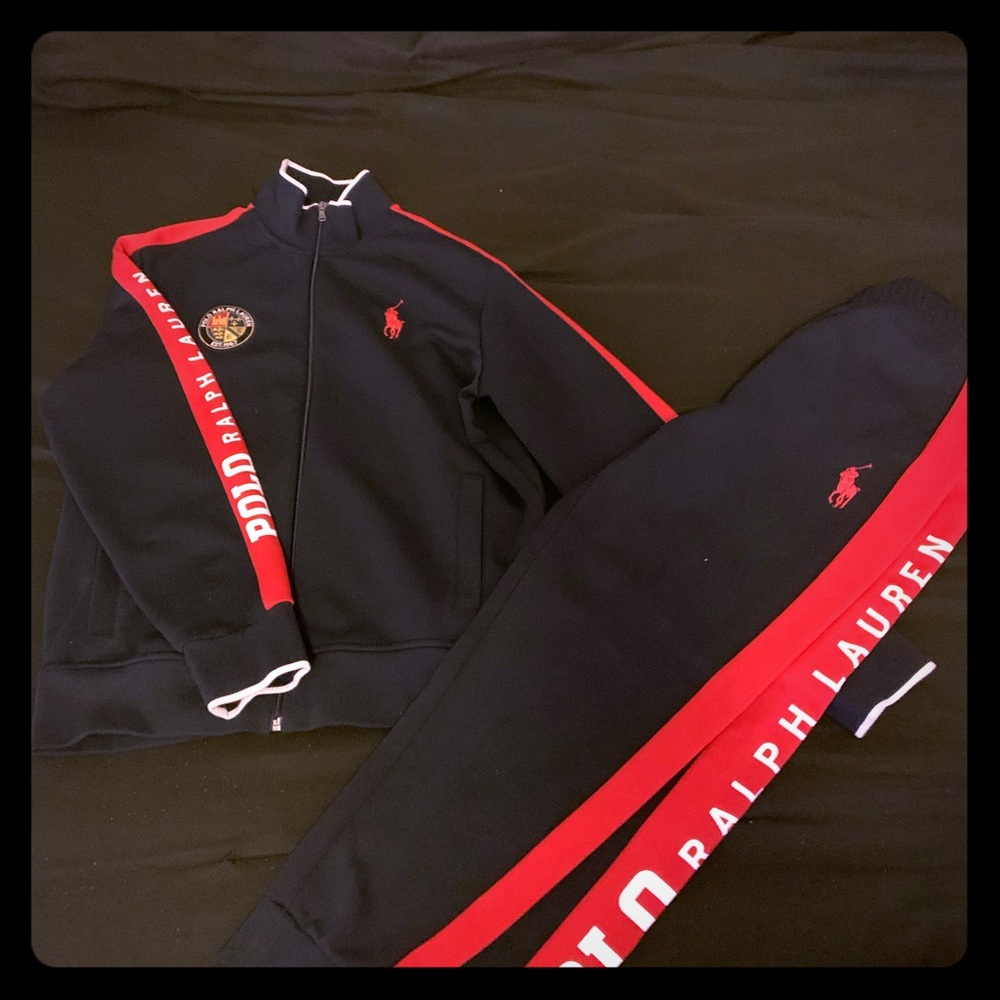 True religion and polo